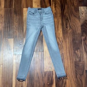 aeropostale blue jeans